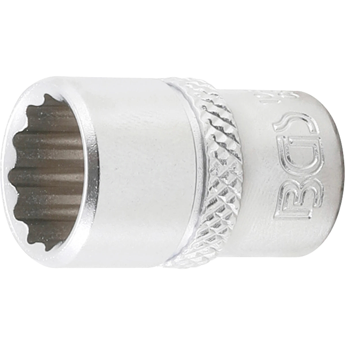 DADO 12 CARAS | ENTRADA 6,3 MM (1/4") | 7/16"