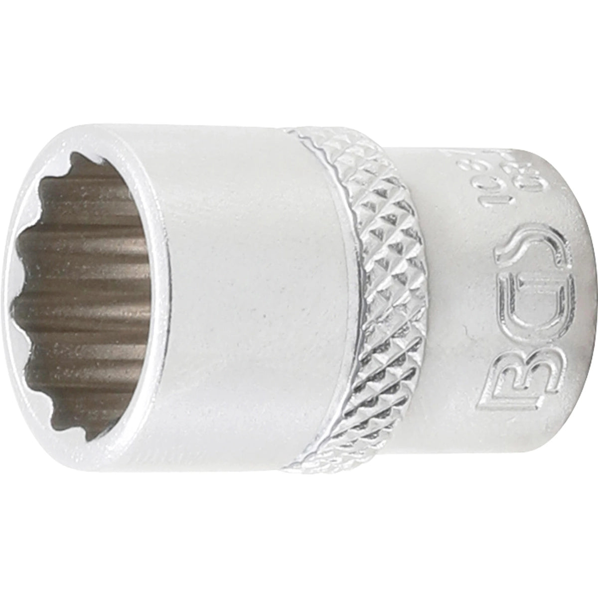 DADO 12 CARAS | ENTRADA 6,3 MM (1/4") | 15/32"