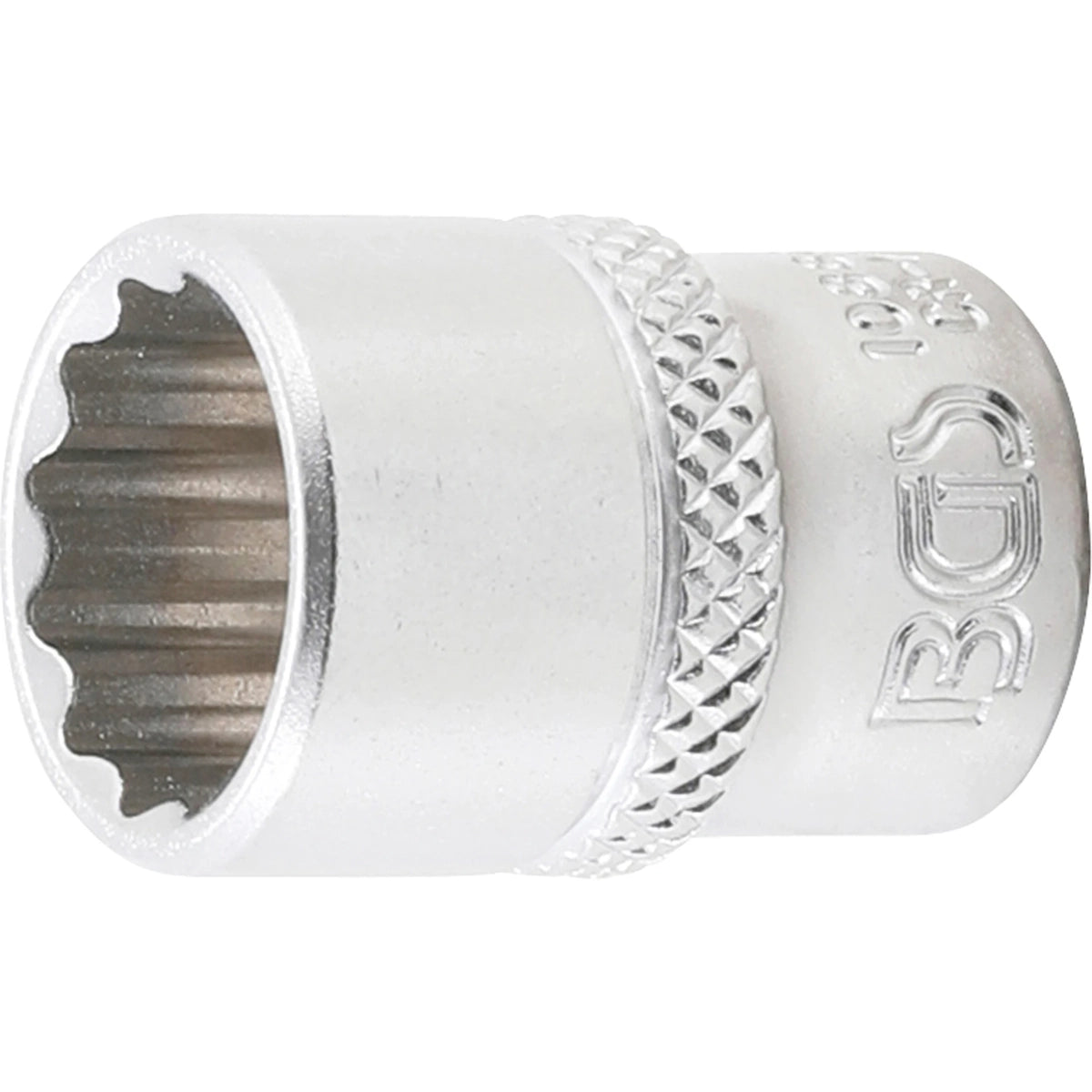 DADO 12 CARAS | ENTRADA 6,3 MM (1/4") | 1/2"