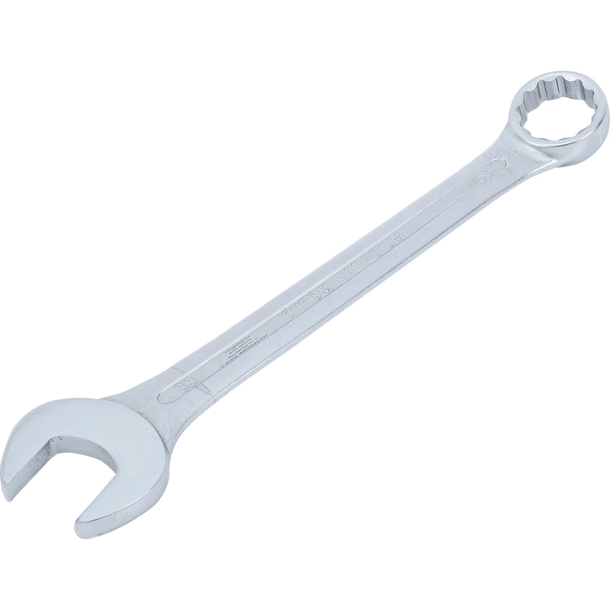 LLAVE COMBINADA, 38 MM