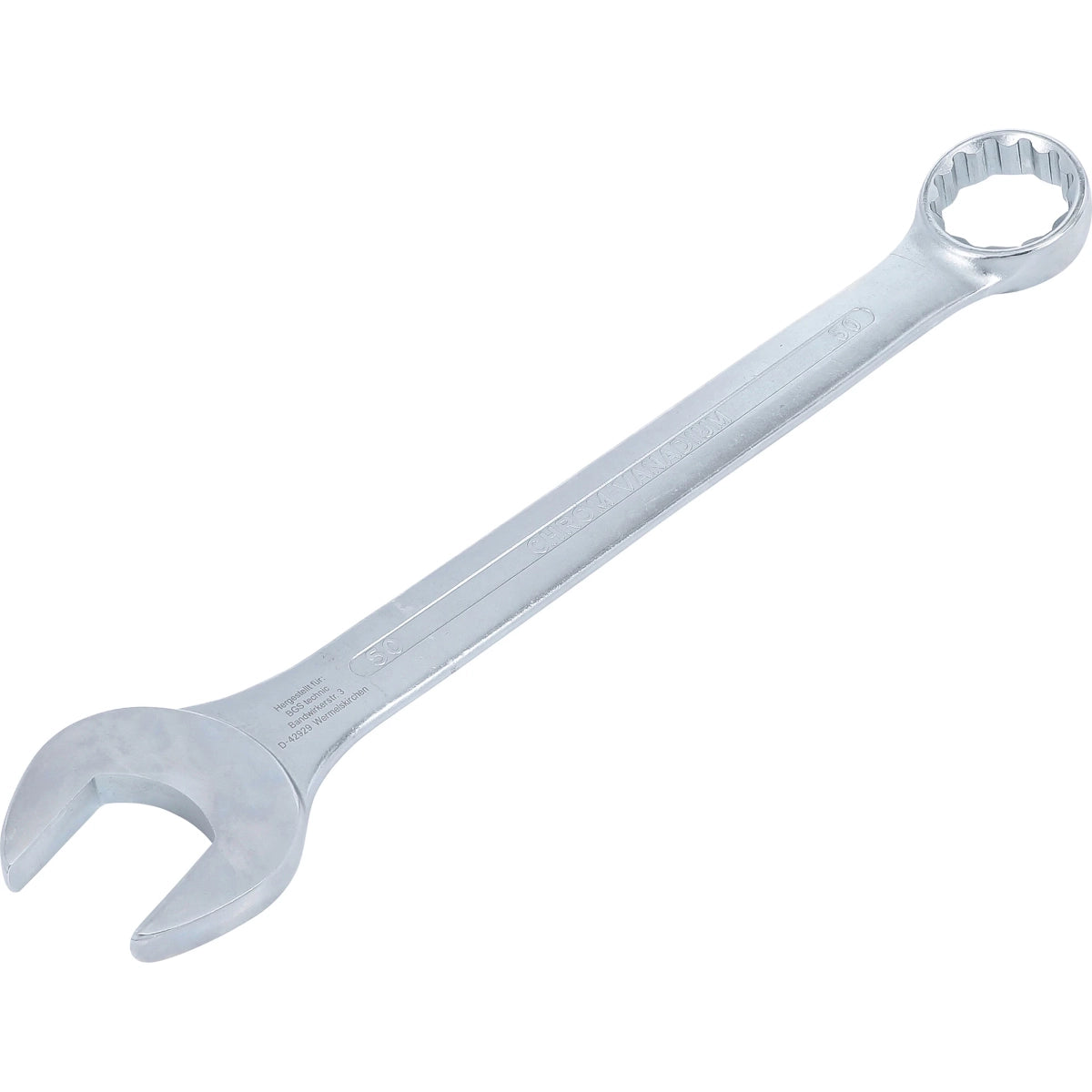 LLAVE COMBINADA, 50 MM