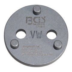 ADAPTADOR DE PISTON FRENOS PARA FORD, RENAULT, VOLVO