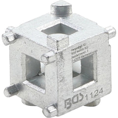 LLAVE REPOSICIONADORA DE PISTONES DE FRENO 3/8"