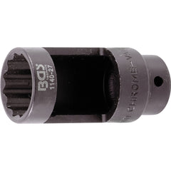 DADOS 27 MM CON VENTANA PARA INYECCIONES Y SONDA LAMBDA BGS 1140