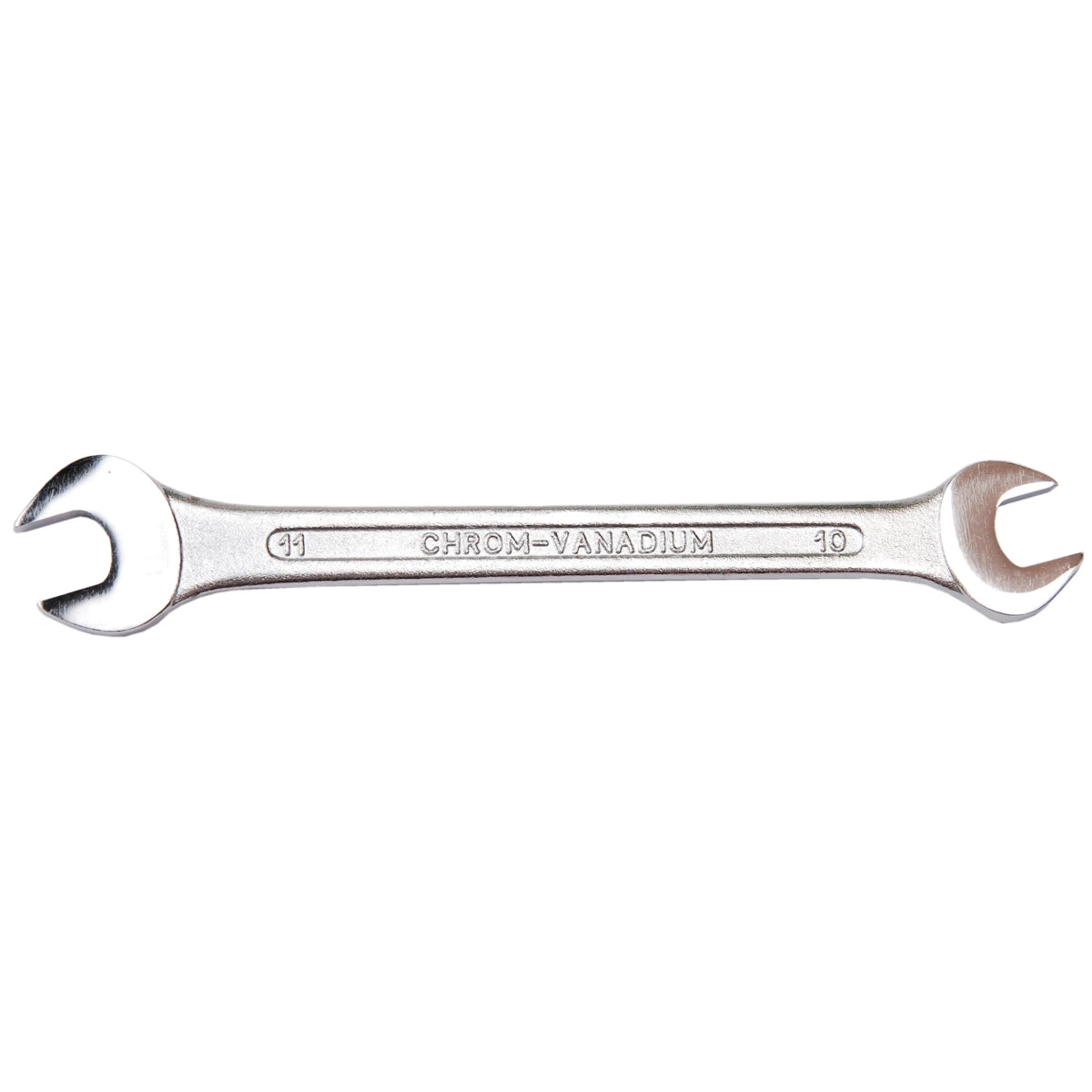 LLAVE PLANA 10X11 MM