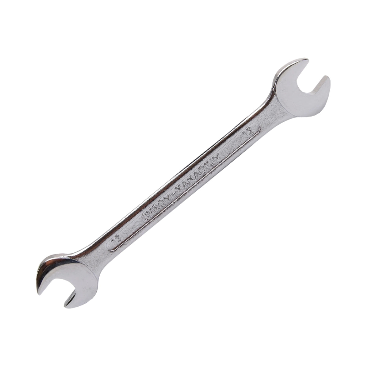 LLAVE PLANA 12X13 MM