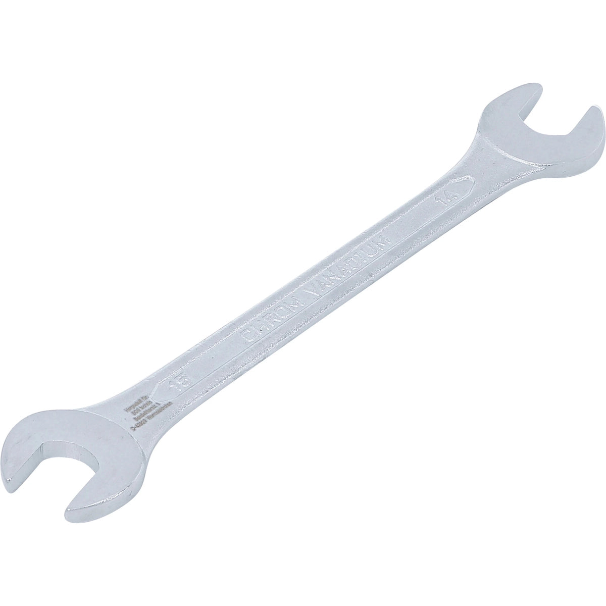 LLAVE PLANA 14X15 MM