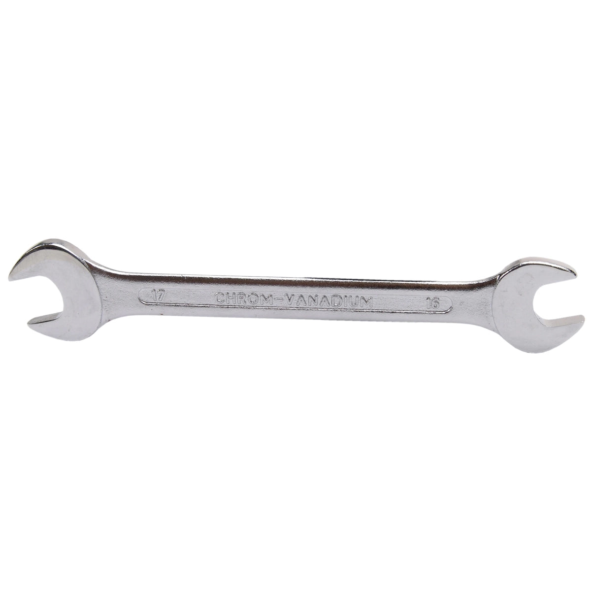 LLAVE PLANA 16X17 MM