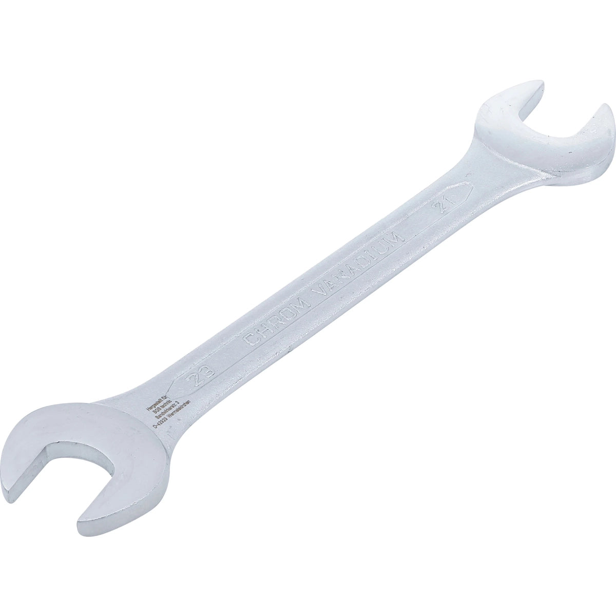 LLAVE PLANA 21X23 MM