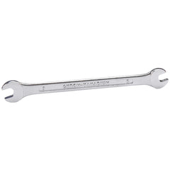 LLAVE PLANA 6X7 MM