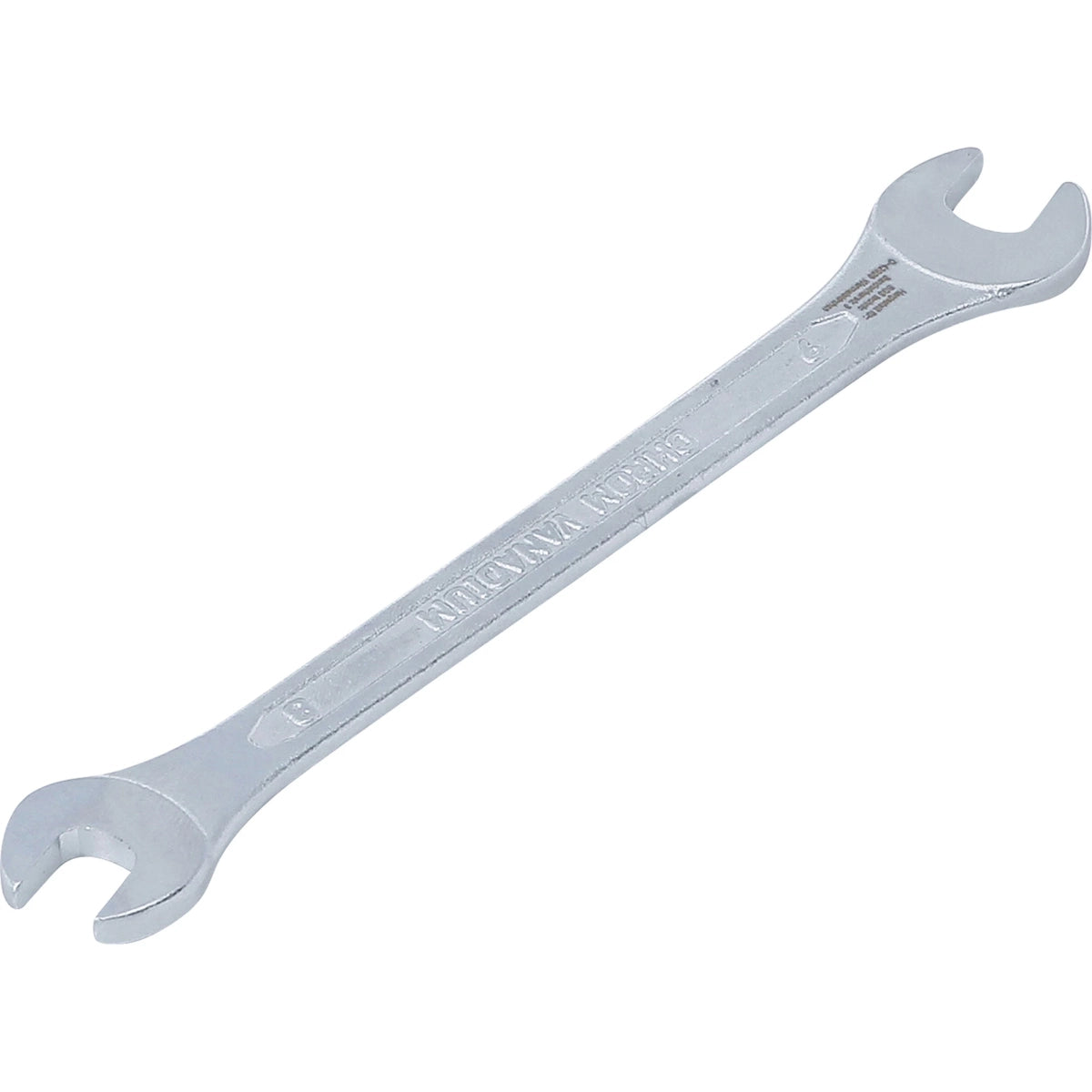 LLAVE PLANA 8X9 MM