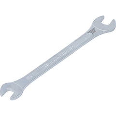 LLAVE PLANA 8X9 MM