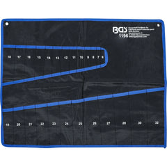 CARTERA VACÝA PARA BGS 1196