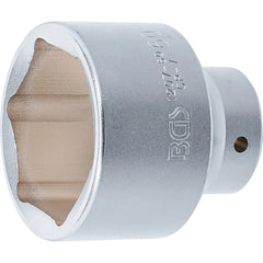 DADO HEXAGONAL | ENTRADA 20 MM (3/4") | 60 MM