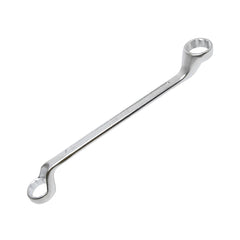 LLAVE DE DOBLE ESTRELLA ACODADA 30X32 MM