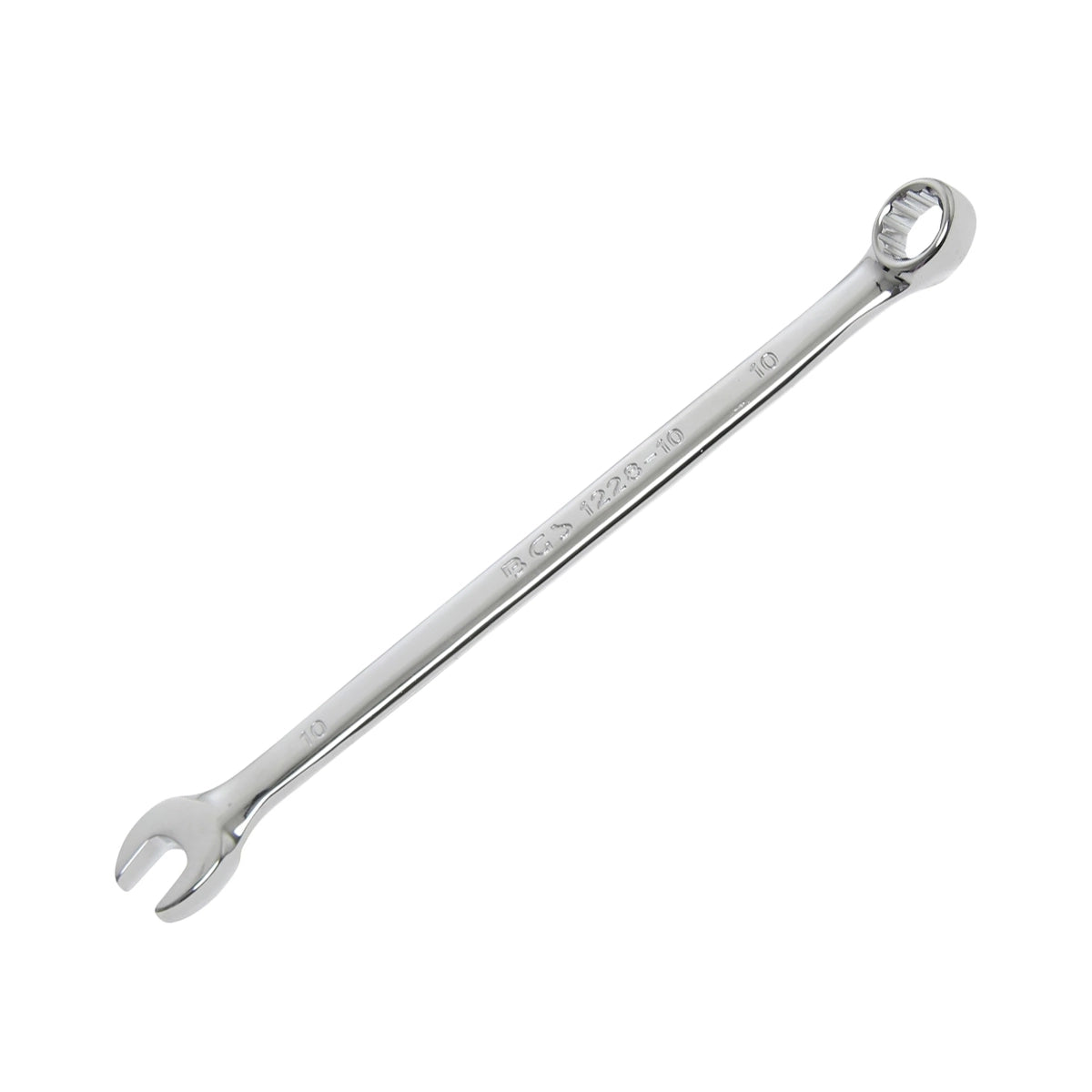 LLAVE COMBINADA, EXTRA LARGA 10 MM