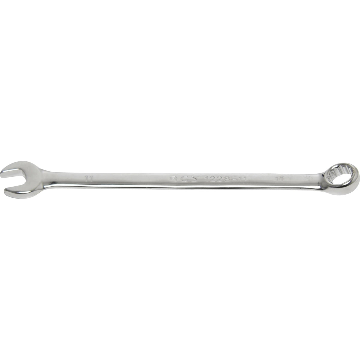LLAVE COMBINADA | EXTRA LARGA | 11 MM