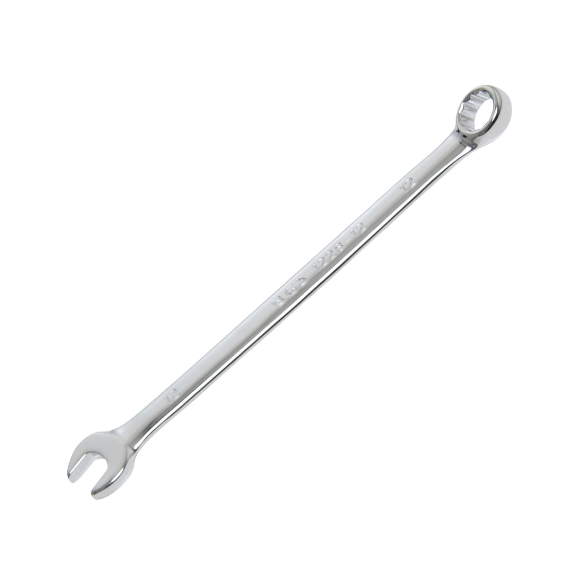 LLAVE COMBINADA | EXTRA LARGA | 12 MM