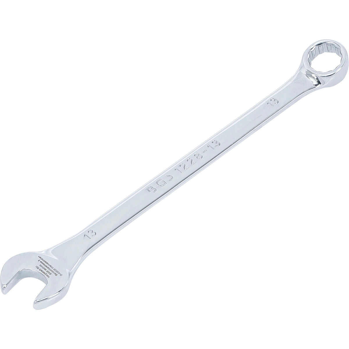 LLAVE COMBINADA, EXTRA LARGA 13 MM