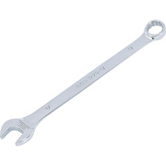 LLAVE COMBINADA, EXTRA LARGA 17 MM