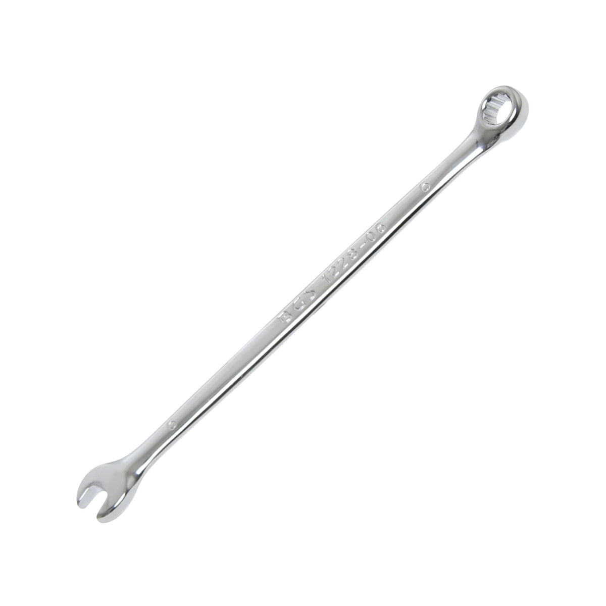 LLAVE COMBINADA | EXTRA LARGA | 6 MM