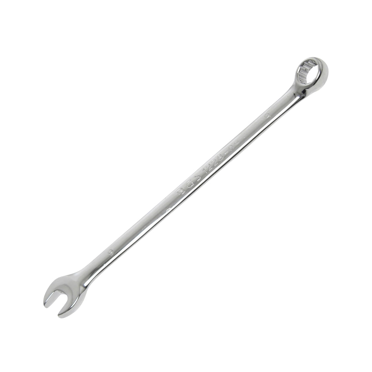LLAVE COMBINADA | EXTRA LARGA | 9 MM