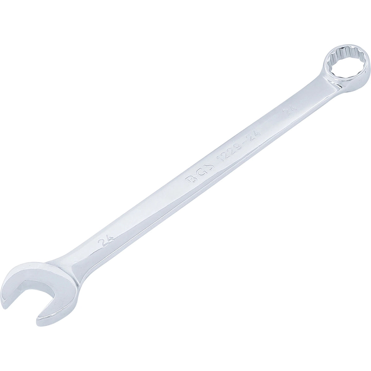 LLAVE COMBINADA | EXTRA LARGA | 24 MM