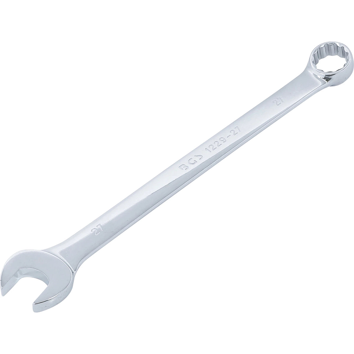 LLAVE COMBINADA | EXTRA LARGA | 27 MM