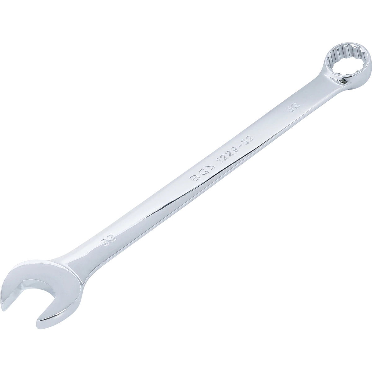 LLAVE COMBINADA, EXTRA LARGA 32 MM