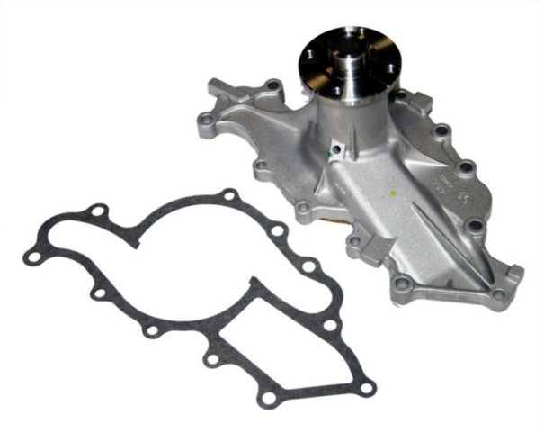 BOMBA DE AGUA FORD RANGER 3.0L