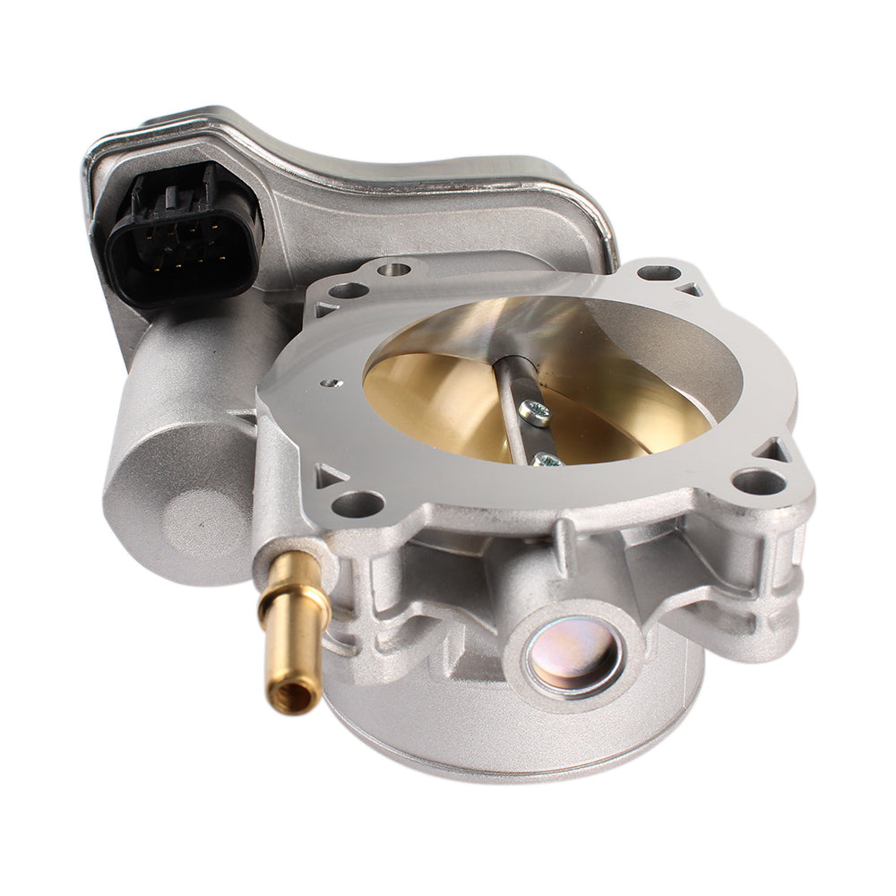 CUERPO ACELERACION CHEV COLORADO 3.7L  04-07