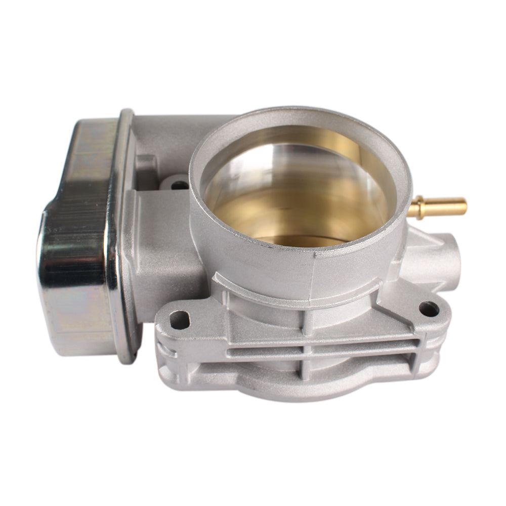 CUERPO ACELERACION CHEV COLORADO 3.7L  04-07
