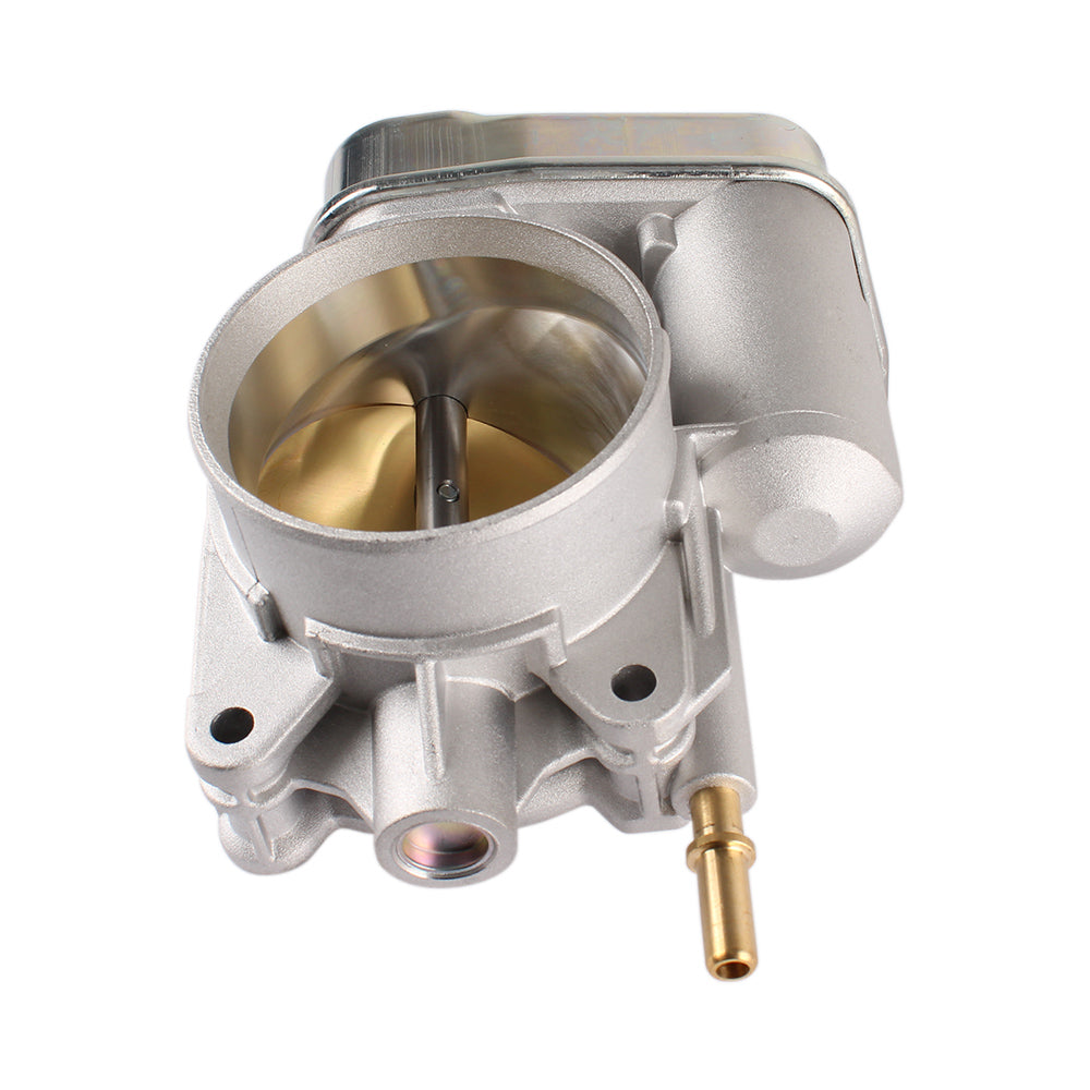 CUERPO ACELERACION CHEV COLORADO 3.7L  04-07