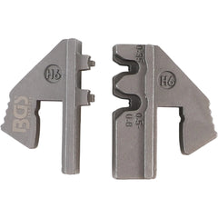 MORDAZAS PARAR CONECTORES IMPERMEABLES (H6) | PARA BGS 1410, 1411, 1412