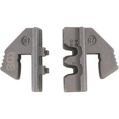 MORDAZAS PARAR CONECTORES IMPERMEABLES (H7) | PARA BGS 1410, 1411, 1412