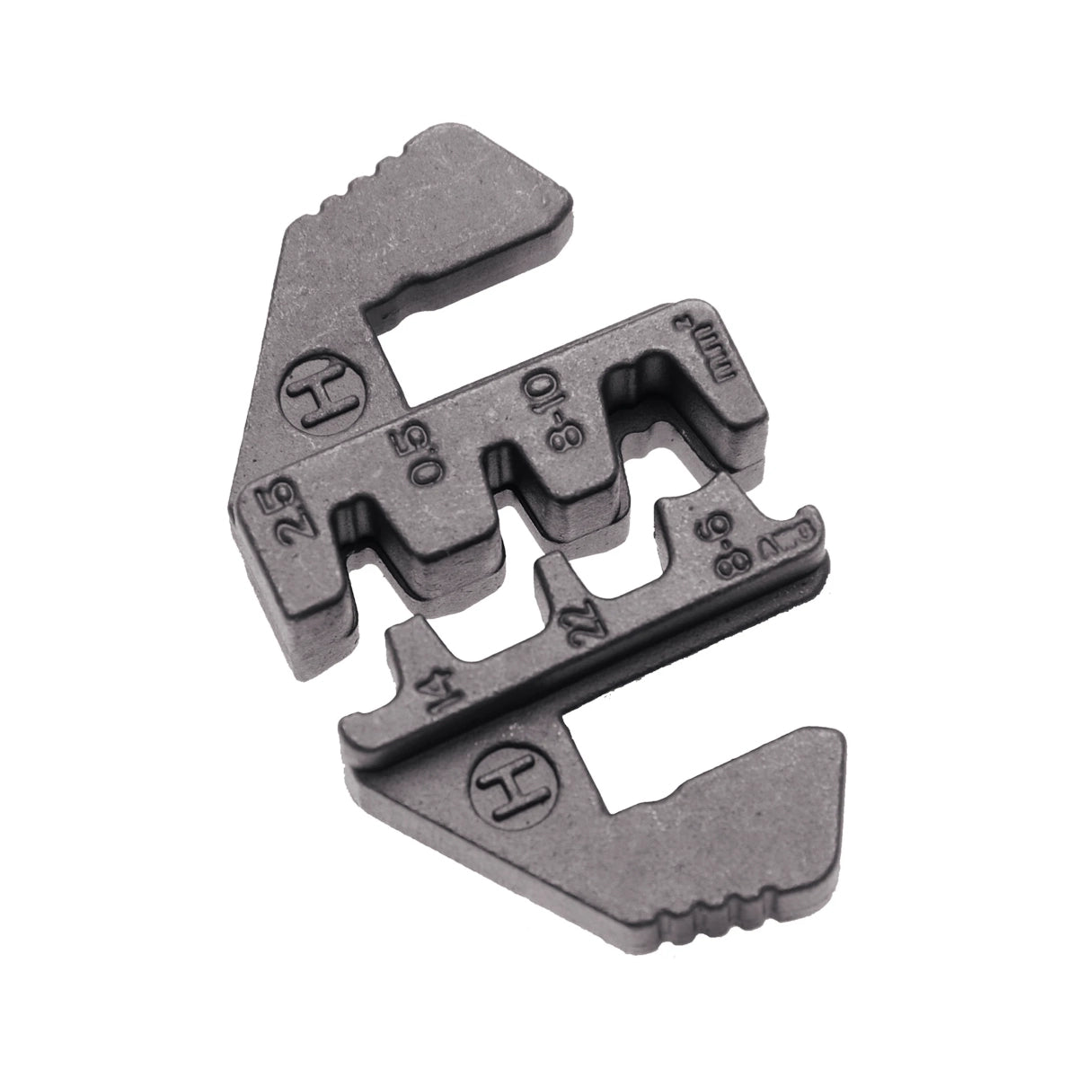MORDAZAS PARA D-USB V3.5 | PARA BGS 1410, 1411, 1412