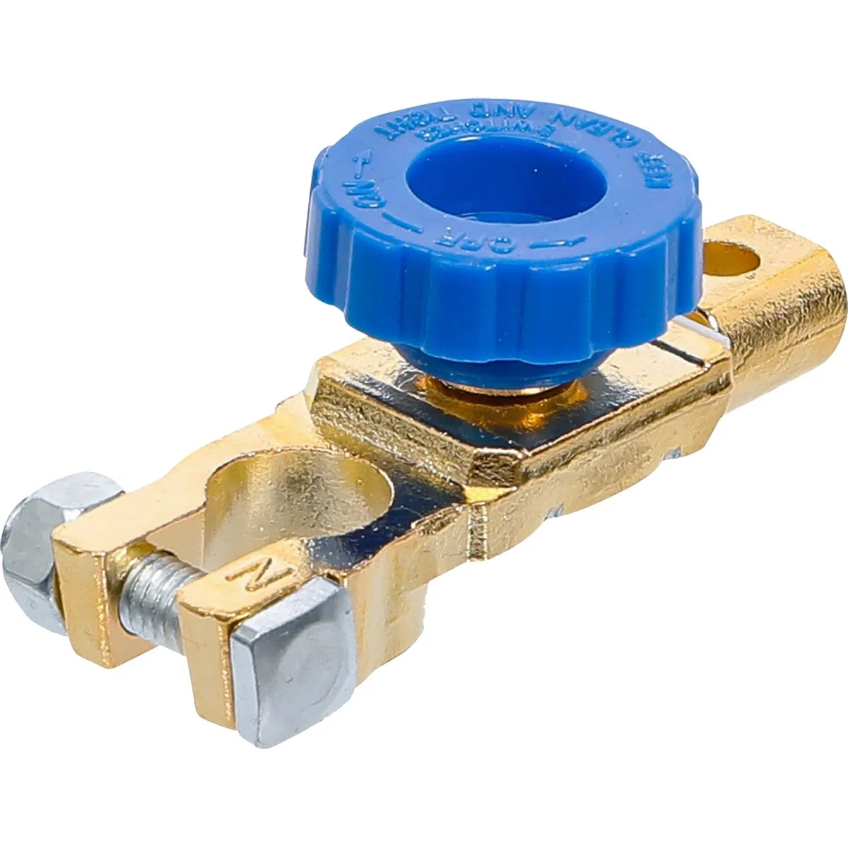 ADAPTADOR DE BATERIA (DESCONECTADOR)