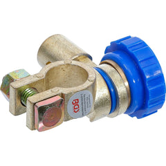 ADAPTADOR DE BATERÍA (DESCONECTADOR) | EN ÁNGULO