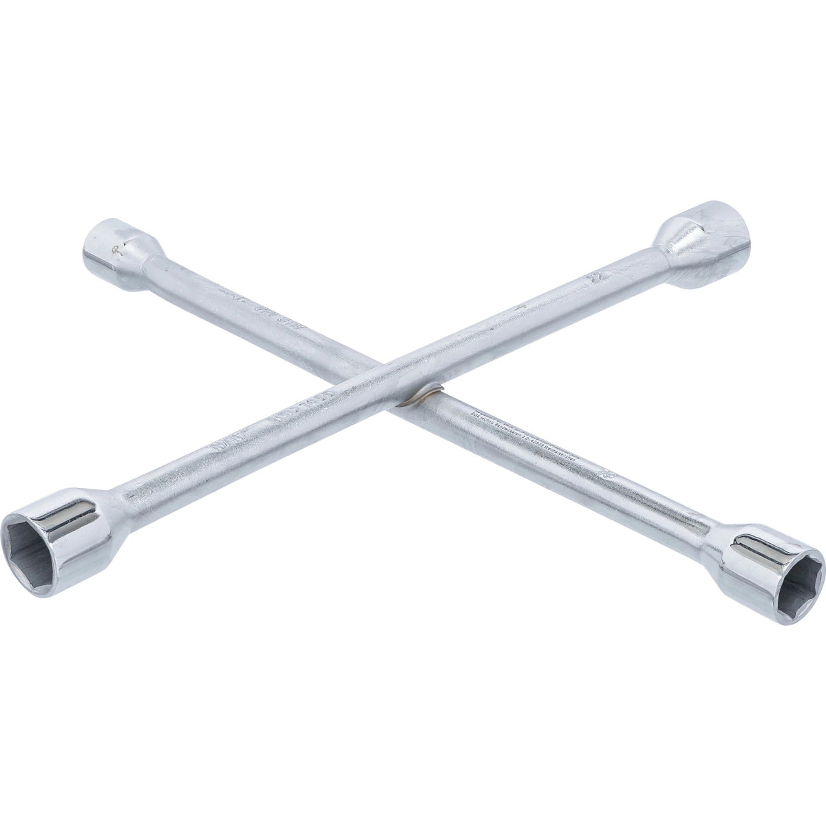 LLAVE DE CRUZ PARA AUTOMOVILES, DIN 899