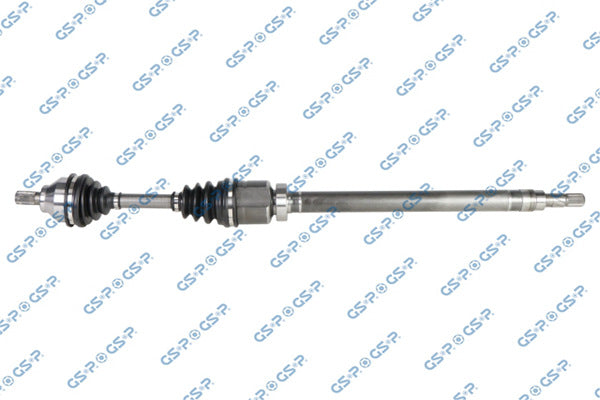 36EXT 26INT Flecha Ford Focus ST 2.5L 2007-2011 Del Der