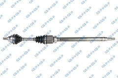36EXT 26INT Flecha Ford Focus ST 2.5L 2007-2011 Del Der