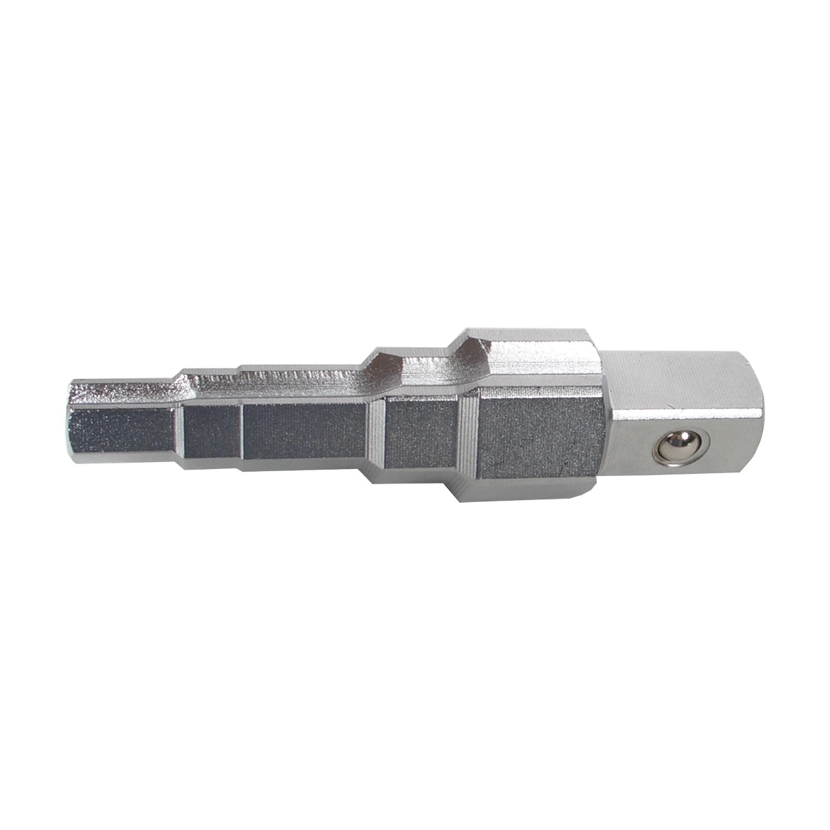 LLAVE ESCALONADA | ENTRADA 12,5 MM (1/2") | 5 ESCALONES