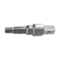 LLAVE ESCALONADA | ENTRADA 12,5 MM (1/2") | 5 ESCALONES
