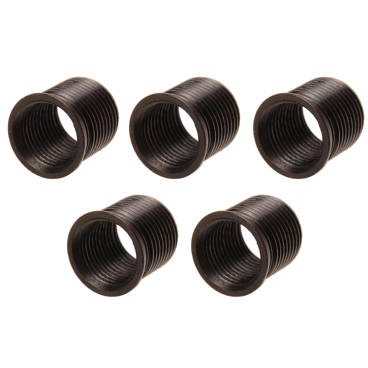 JUEGO 5 ROSCAS M14X1,25 X 11 MM PARA BGS 149