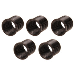 JUEGO 5 ROSCAS M14X1,25 X 11 MM PARA BGS 149