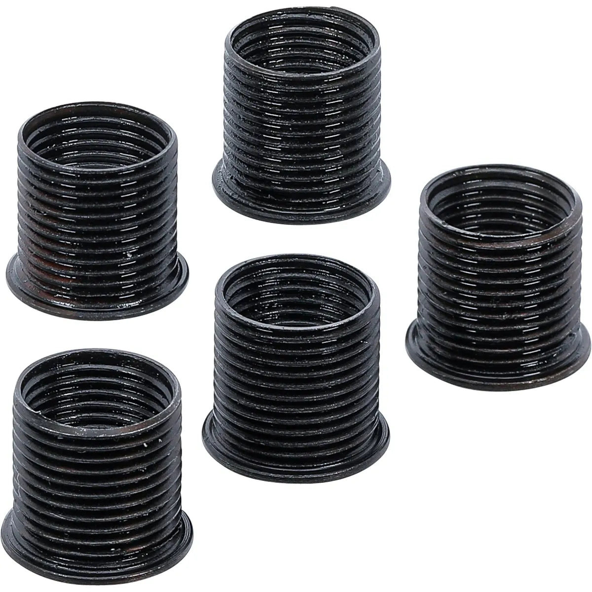 JUEGO 5 ROSCAS M14X1,25 X 16 MM PARA BGS 149