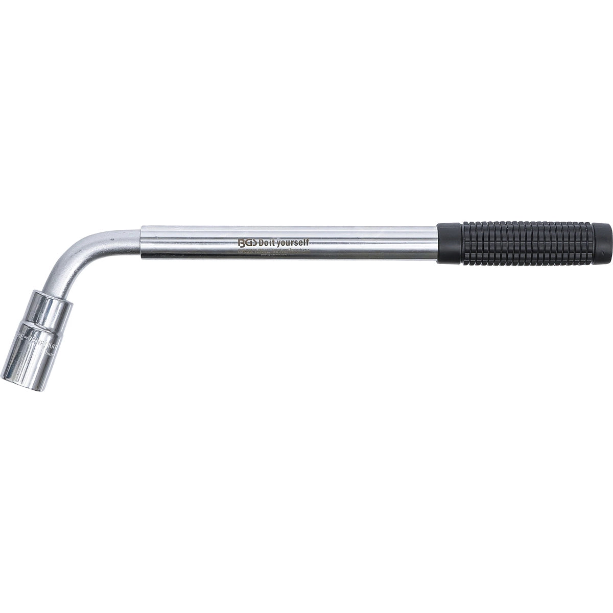 LLAVE DE RUEDA EXTENSIBLE 1/2" , 17-19 MM
