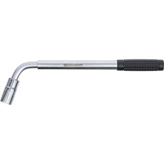 LLAVE DE RUEDA EXTENSIBLE 1/2" , 17-19 MM