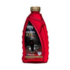 LITRO DE ACEITE  ULTRA 1 PLUS  ATF UNIVERSAL  full synthetic