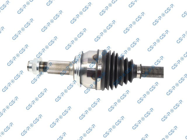 29EXT 27INT FLECHA DEL DER NISSAN SENTRA 2.0L 20-22